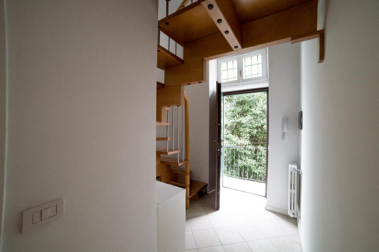 Hbhall Navigli 30 Apartment Milan Exterior photo