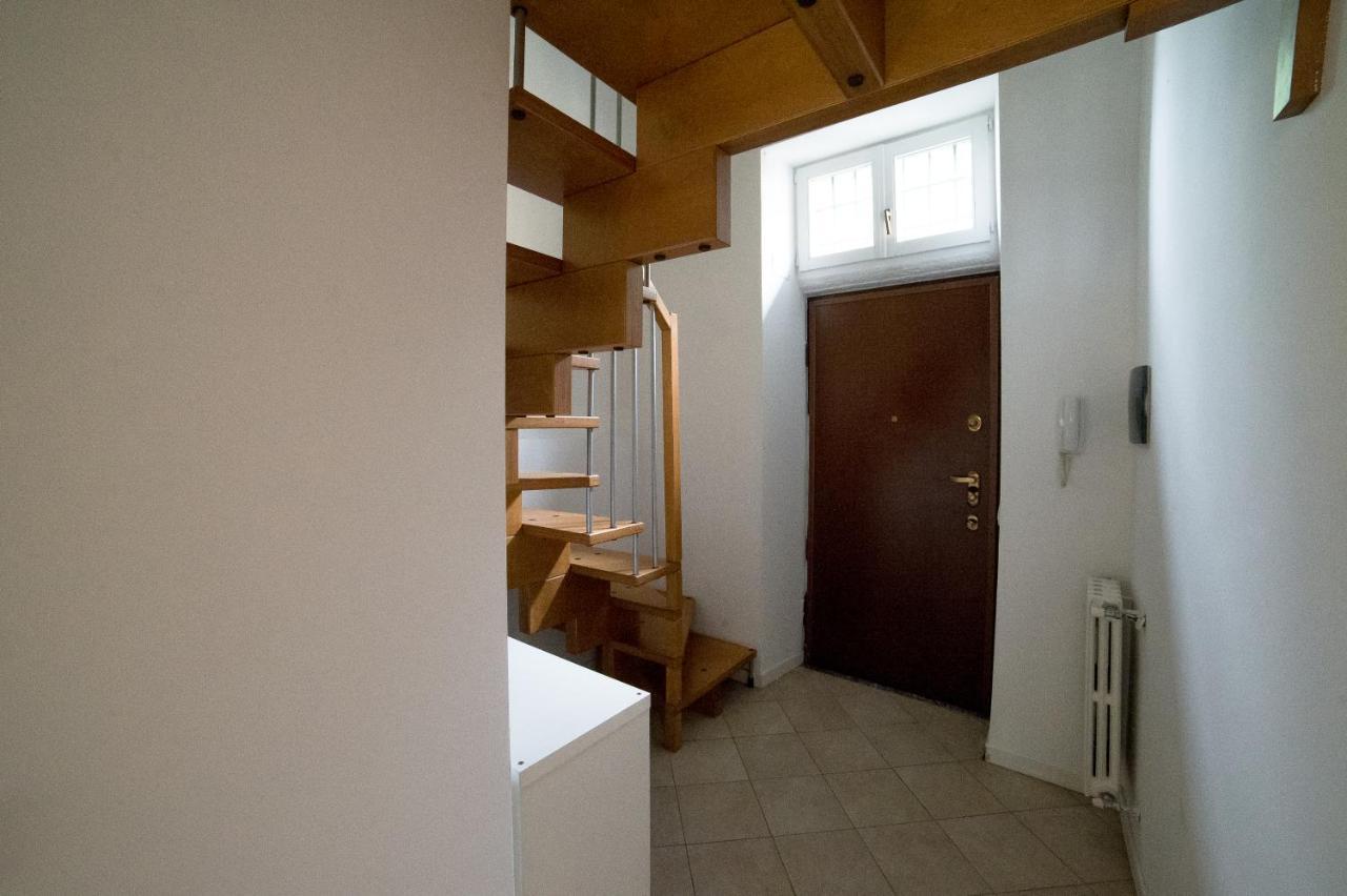 Hbhall Navigli 30 Apartment Milan Exterior photo