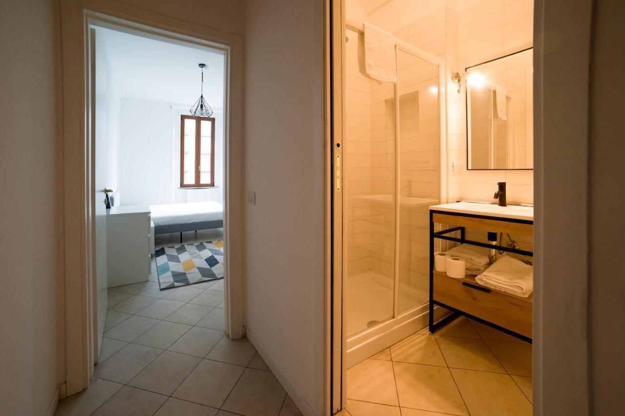 Hbhall Navigli 30 Apartment Milan Exterior photo