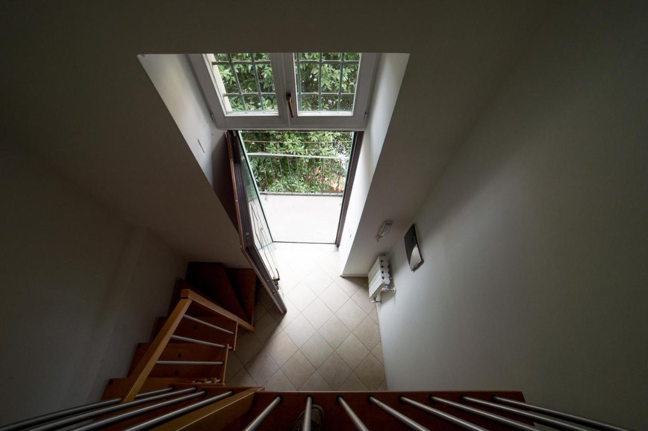 Hbhall Navigli 30 Apartment Milan Exterior photo